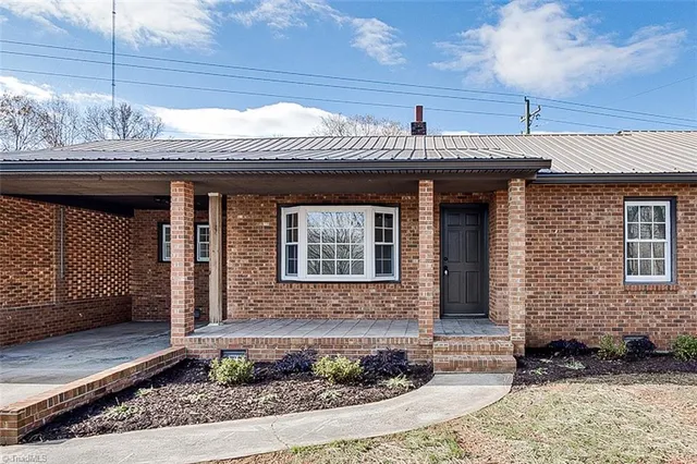 $354,900 | 5355 Old Walker Mill Road, Randleman, NC 27317