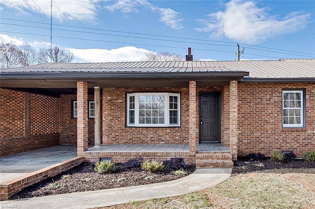 5355 Old Walker Mill Road Randleman, NC 27317 - Photo 3 of 42