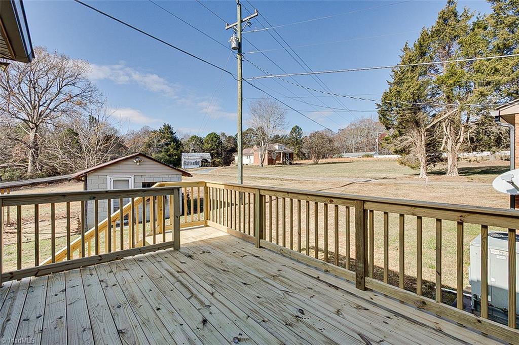 5355 Old Walker Mill Road Randleman, NC 27317 - Photo 34 of 42