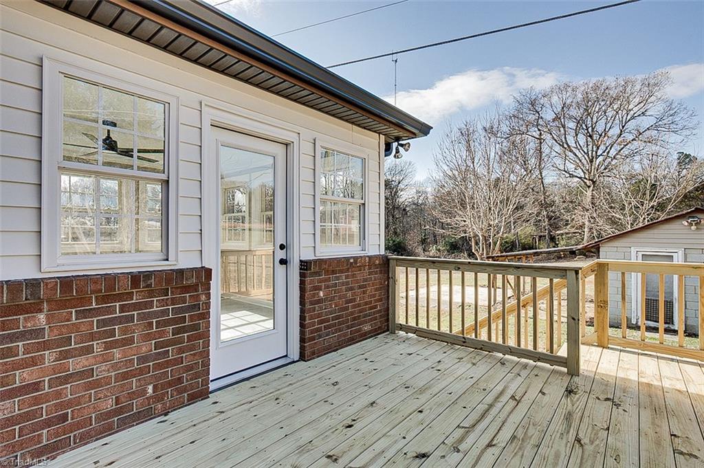 5355 Old Walker Mill Road Randleman, NC 27317 - Photo 35 of 42