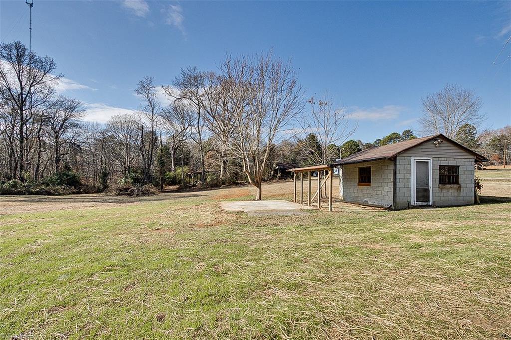 5355 Old Walker Mill Road Randleman, NC 27317 - Photo 36 of 42