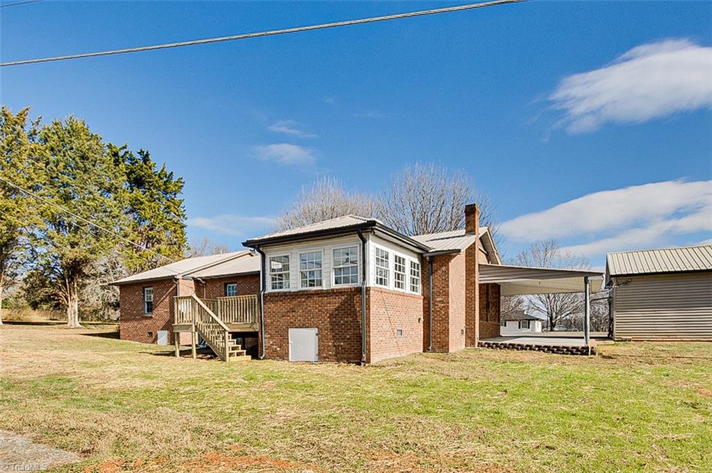 5355 Old Walker Mill Road Randleman, NC 27317 - Photo 37 of 42