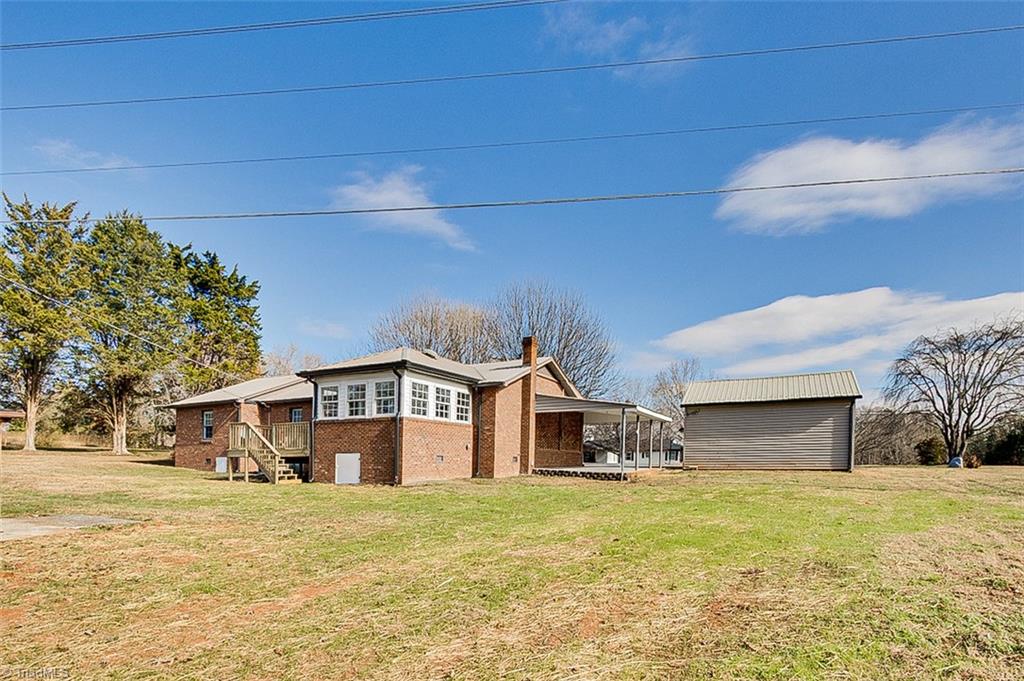 5355 Old Walker Mill Road Randleman, NC 27317 - Photo 38 of 42