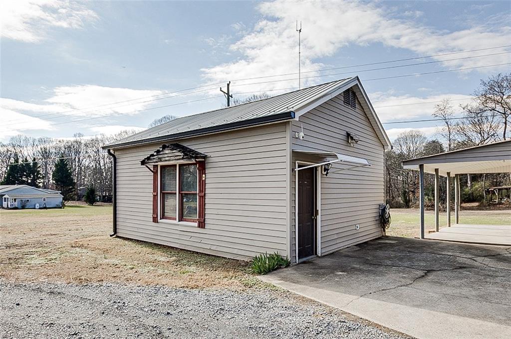 5355 Old Walker Mill Road Randleman, NC 27317 - Photo 40 of 42