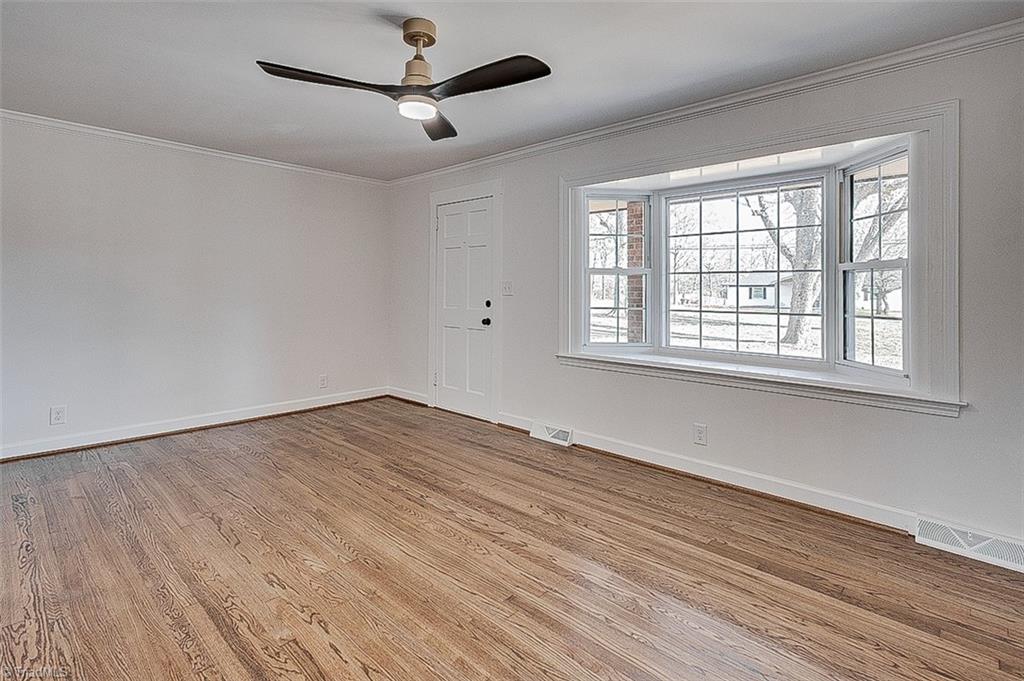 5355 Old Walker Mill Road Randleman, NC 27317 - Photo 7 of 42