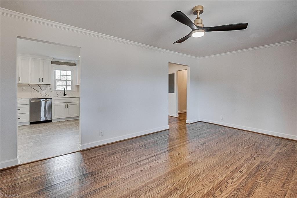 5355 Old Walker Mill Road Randleman, NC 27317 - Photo 8 of 42