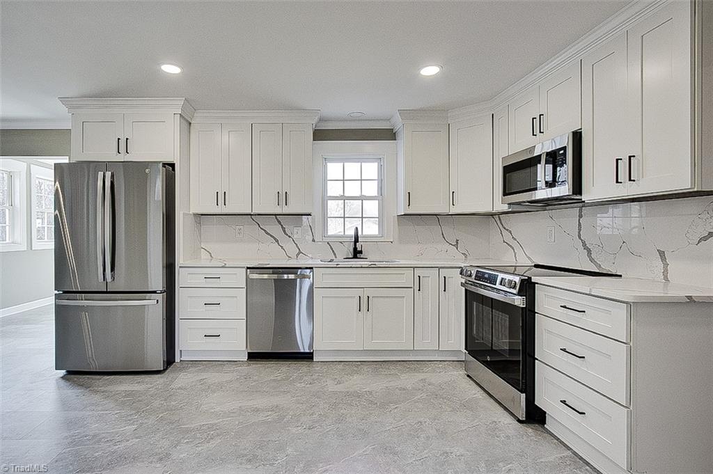 5355 Old Walker Mill Road Randleman, NC 27317 - Photo 9 of 42