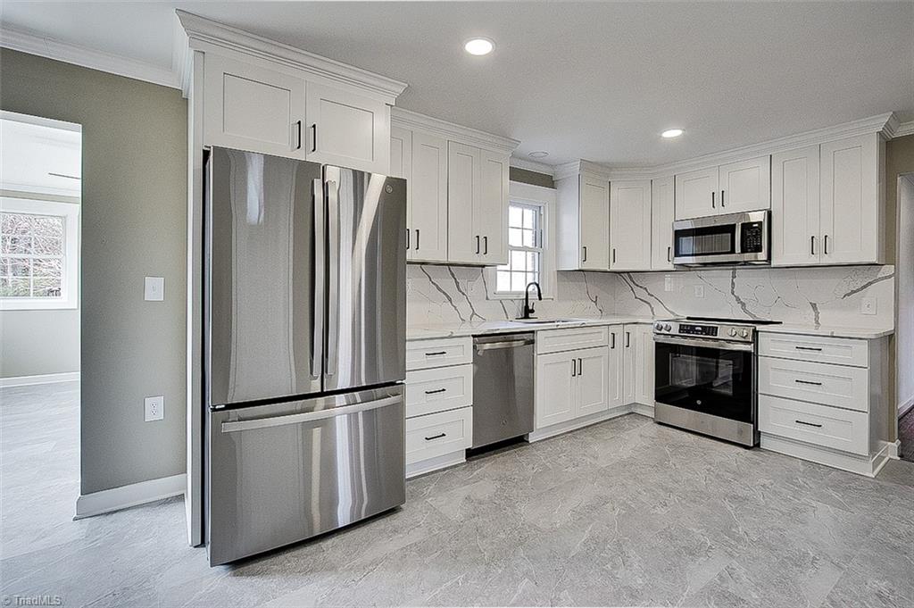 5355 Old Walker Mill Road Randleman, NC 27317 - Photo 10 of 42