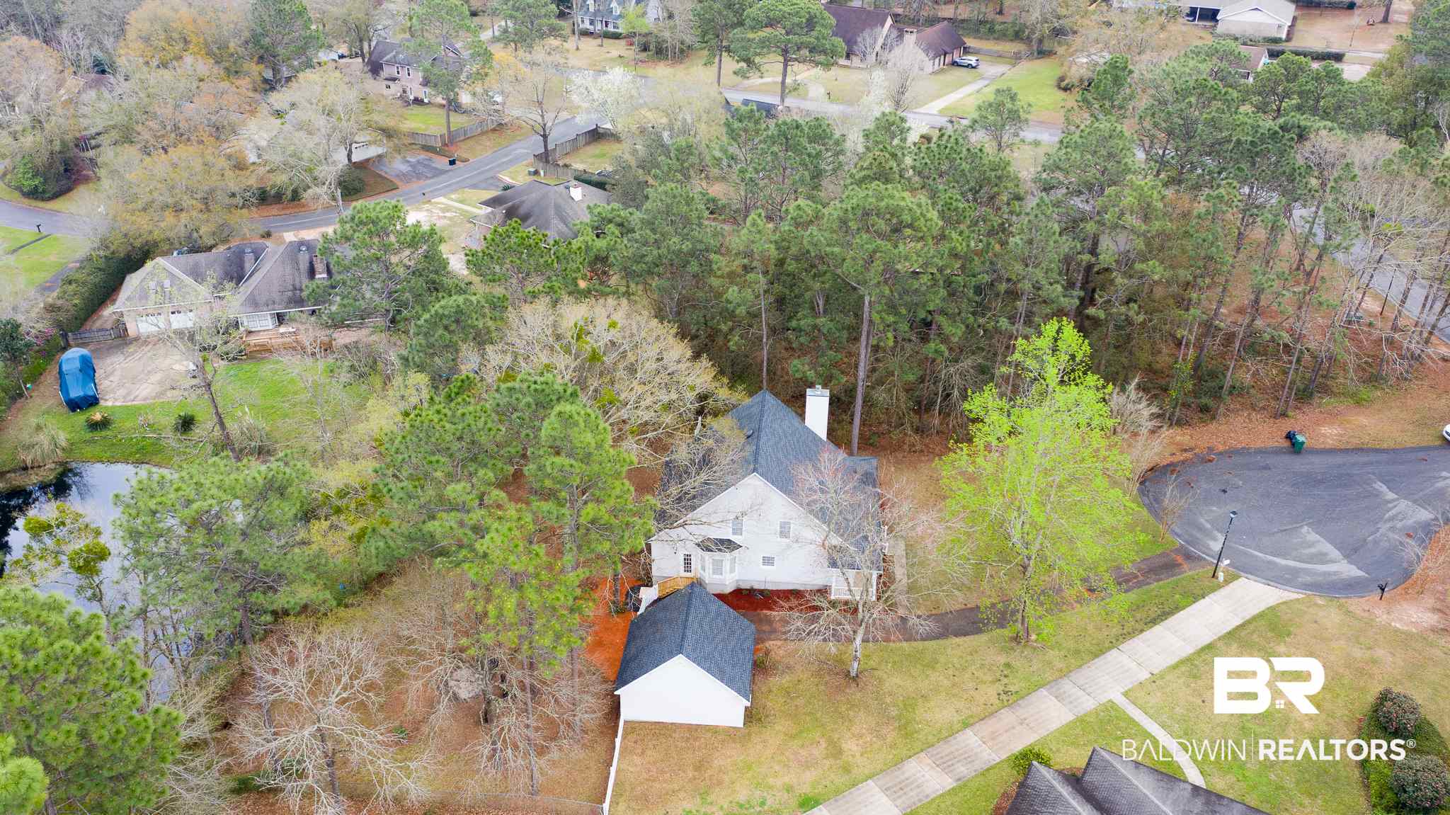 7730 Squire Court Mobile, AL 36695 - Photo 22 of 28