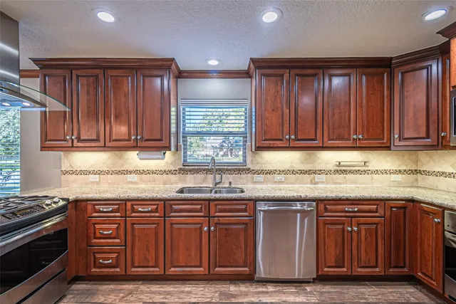 $6,975 | 17615 Swansbury Drive, Cypress, TX 77429