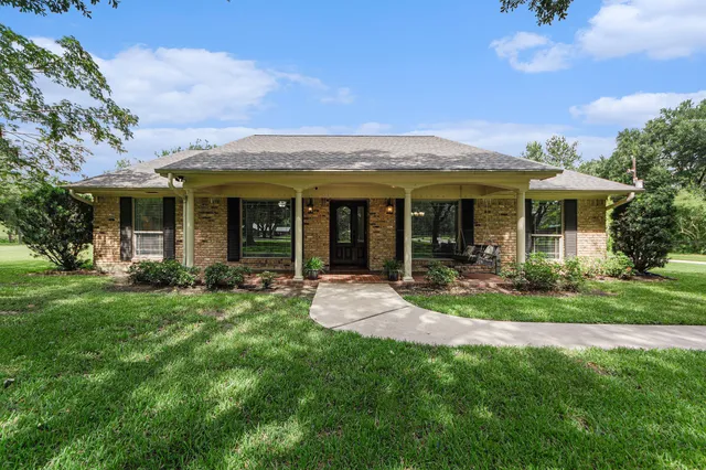 $6,975 | 17615 Swansbury Drive, Cypress, TX 77429