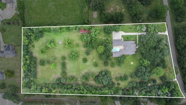 $6,975 | 17615 Swansbury Drive, Cypress, TX 77429