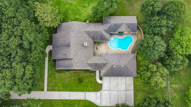 $6,975 | 17615 Swansbury Drive, Cypress, TX 77429