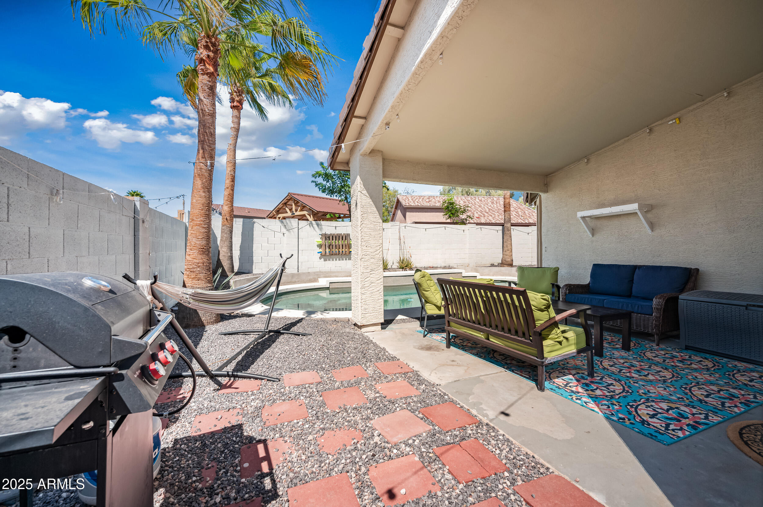 3228 East Sandy Way Gilbert, AZ 85297 - Photo 47 of 50