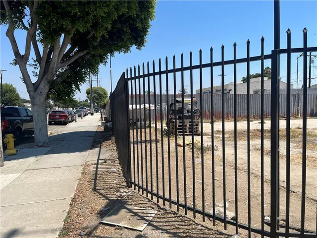 a view of a balcony with chairs