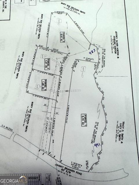 983 Johnny Brannen Road Statesboro, GA 30458 - Photo 5 of 27 a view of water heater