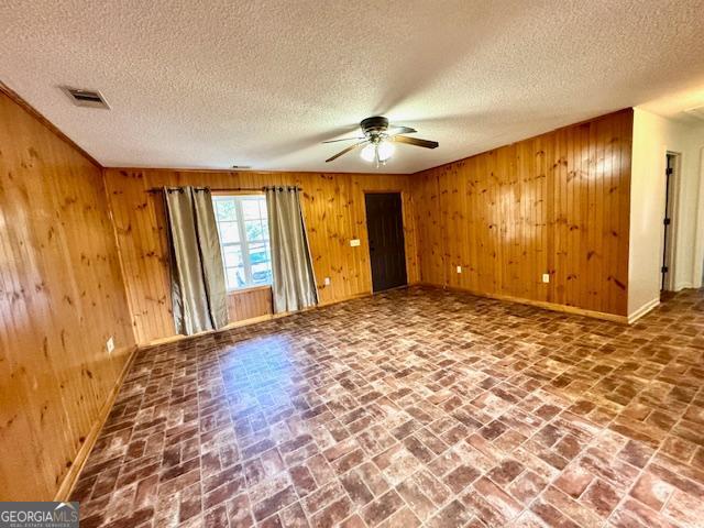 983 Johnny Brannen Road Statesboro, GA 30458 - Photo 7 of 27 a view of an empty room with a window