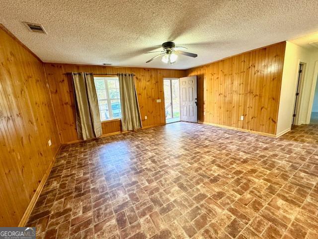 983 Johnny Brannen Road Statesboro, GA 30458 - Photo 8 of 27 a view of an empty room with a window