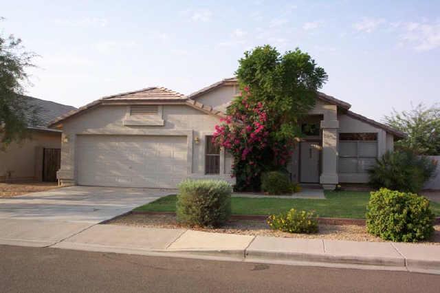 2255 East Smoke Tree Road Gilbert, AZ 85296 - Photo 1 of 1 Primary Photo