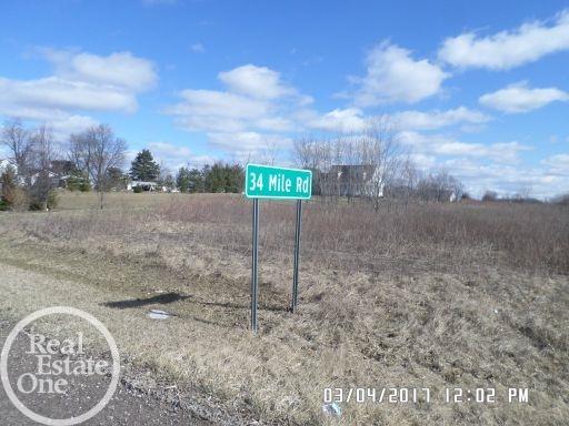 Russ Road Richmond, MI 48062 - Photo 2 of 2