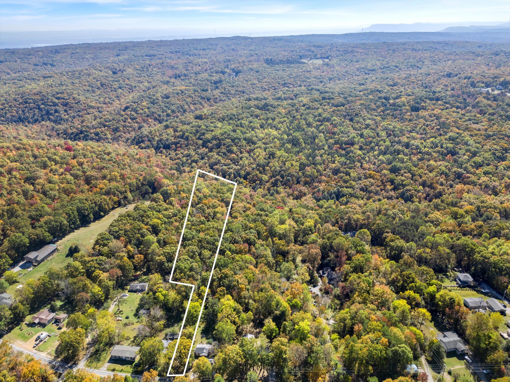 2424 Corral Road Signal Mountain, TN 37377 - Photo 22 of 28 Gallery Image 22