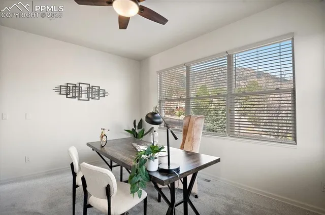 $1,045,000 | 155 Balmoral Way, Colorado Springs, CO 80906