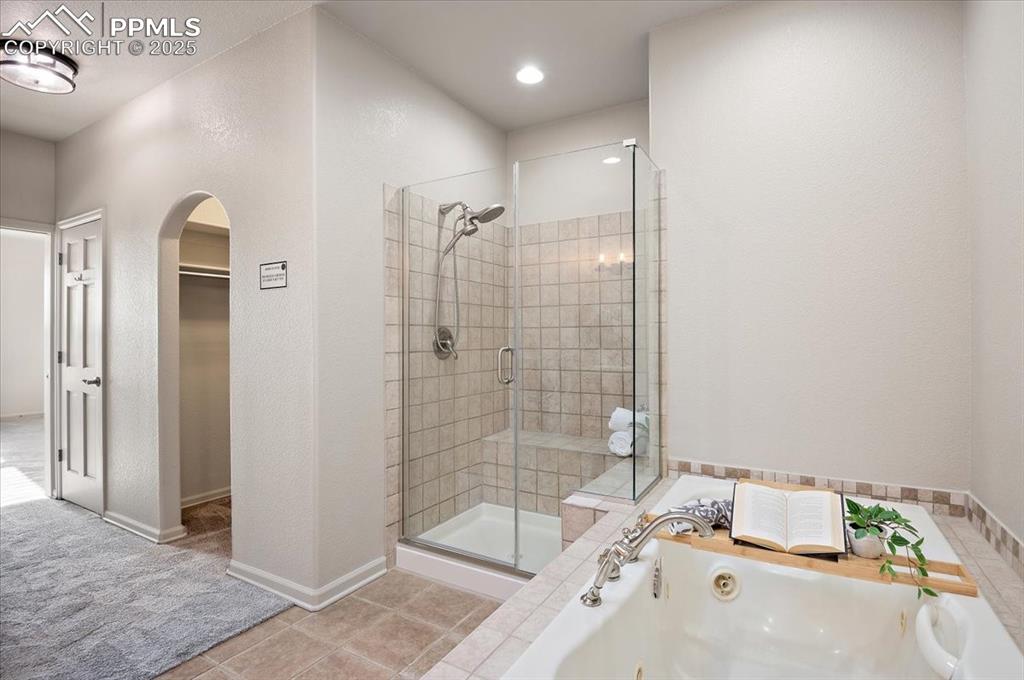 155 Balmoral Way Colorado Springs, CO 80906 - Photo 12 of 37