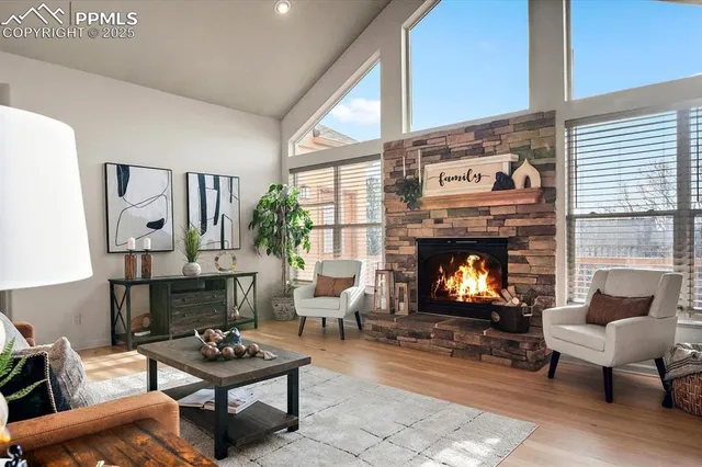 $1,045,000 | 155 Balmoral Way, Colorado Springs, CO 80906