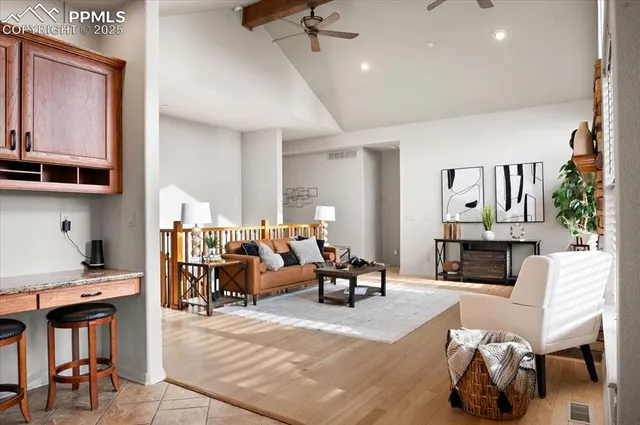 $1,045,000 | 155 Balmoral Way, Colorado Springs, CO 80906