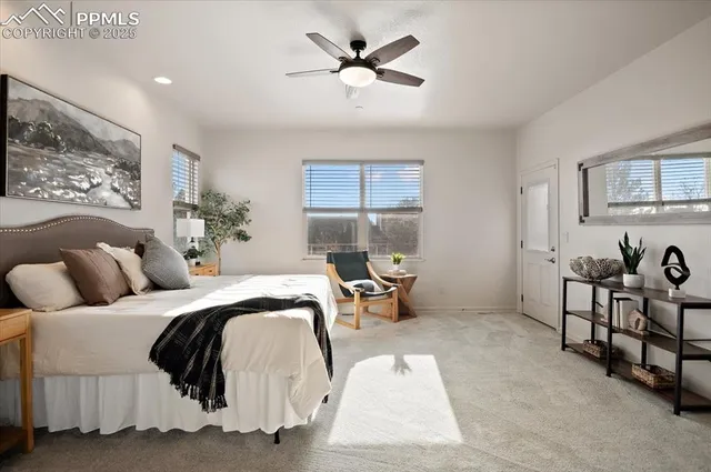 $1,045,000 | 155 Balmoral Way, Colorado Springs, CO 80906