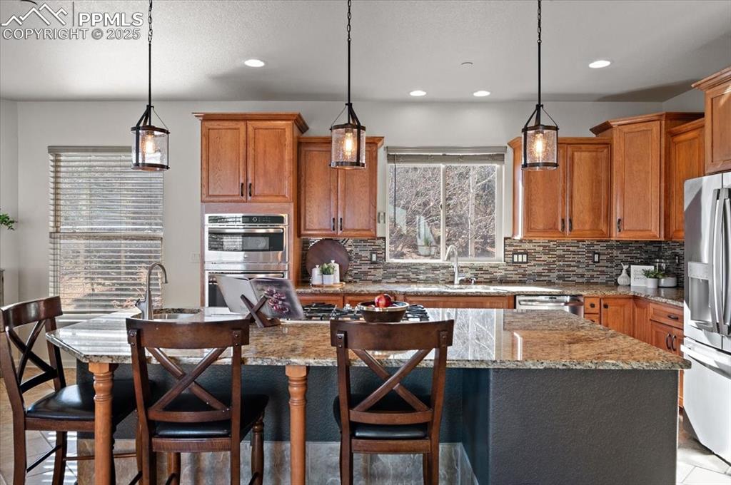 155 Balmoral Way Colorado Springs, CO 80906 - Photo 16 of 37