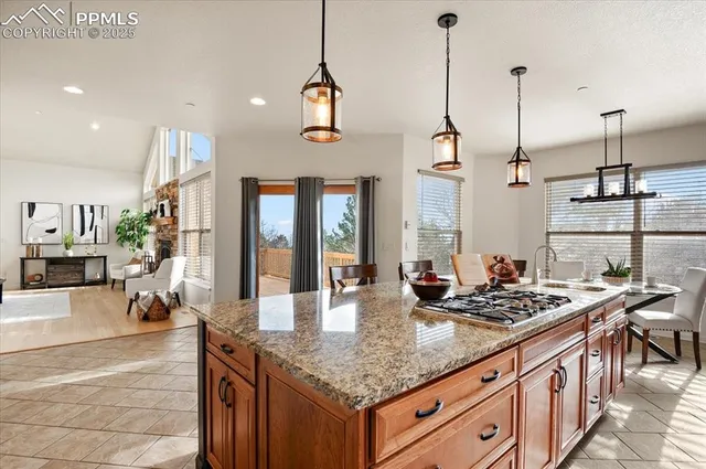 $1,045,000 | 155 Balmoral Way, Colorado Springs, CO 80906