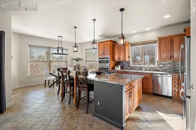 $1,045,000 | 155 Balmoral Way, Colorado Springs, CO 80906