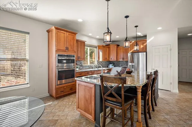 $1,045,000 | 155 Balmoral Way, Colorado Springs, CO 80906