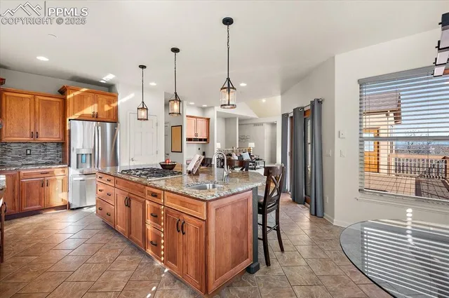 $1,045,000 | 155 Balmoral Way, Colorado Springs, CO 80906