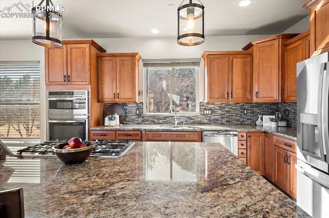 $1,045,000 | 155 Balmoral Way, Colorado Springs, CO 80906