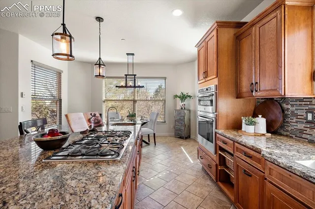 $1,045,000 | 155 Balmoral Way, Colorado Springs, CO 80906