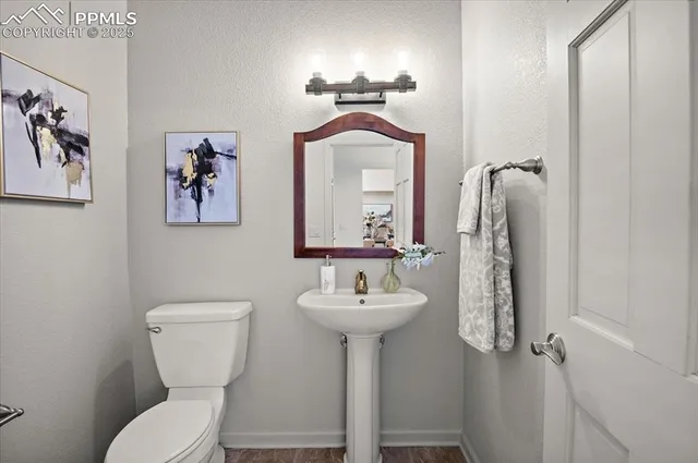 $1,045,000 | 155 Balmoral Way, Colorado Springs, CO 80906