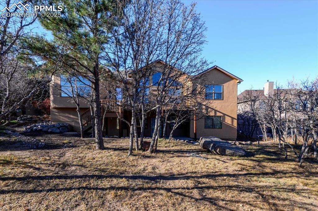 155 Balmoral Way Colorado Springs, CO 80906 - Photo 28 of 37
