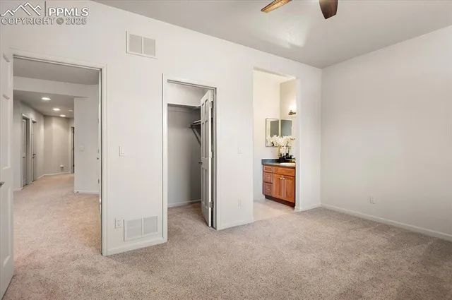 $1,045,000 | 155 Balmoral Way, Colorado Springs, CO 80906