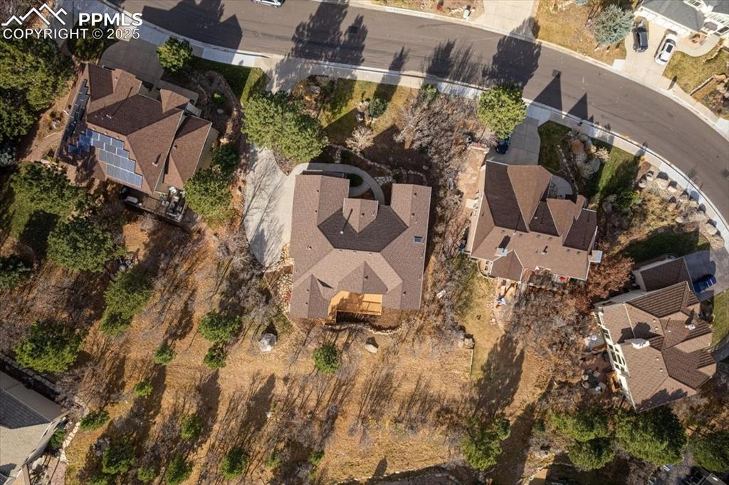 155 Balmoral Way Colorado Springs, CO 80906 - Photo 30 of 37