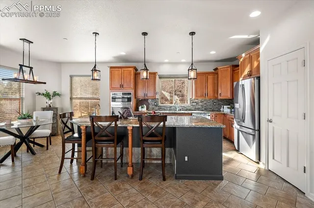 $1,045,000 | 155 Balmoral Way, Colorado Springs, CO 80906