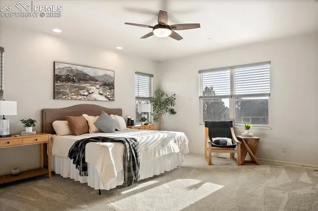 $1,045,000 | 155 Balmoral Way, Colorado Springs, CO 80906