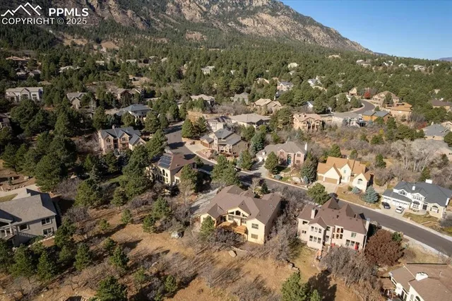 $1,045,000 | 155 Balmoral Way, Colorado Springs, CO 80906