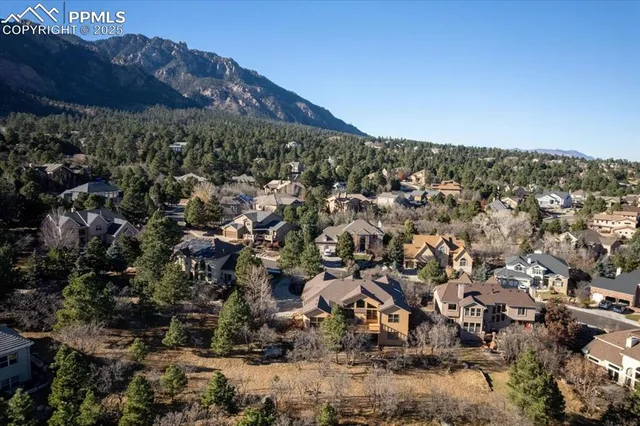 $1,045,000 | 155 Balmoral Way, Colorado Springs, CO 80906