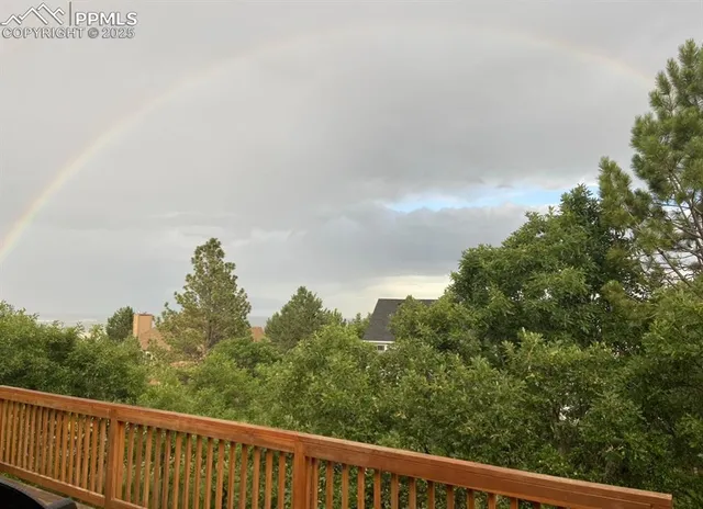 $1,045,000 | 155 Balmoral Way, Colorado Springs, CO 80906