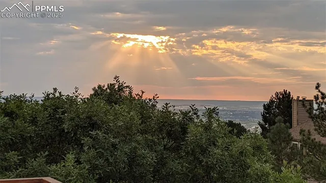 $1,045,000 | 155 Balmoral Way, Colorado Springs, CO 80906