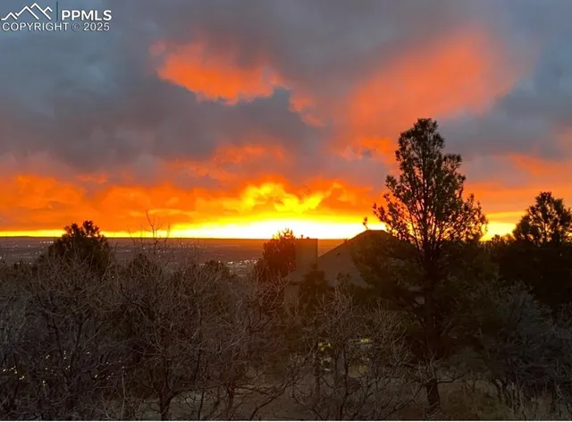 $1,045,000 | 155 Balmoral Way, Colorado Springs, CO 80906