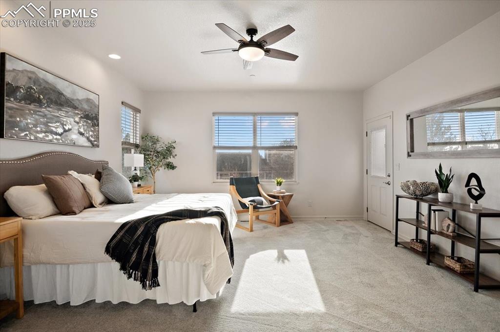 155 Balmoral Way Colorado Springs, CO 80906 - Photo 10 of 37