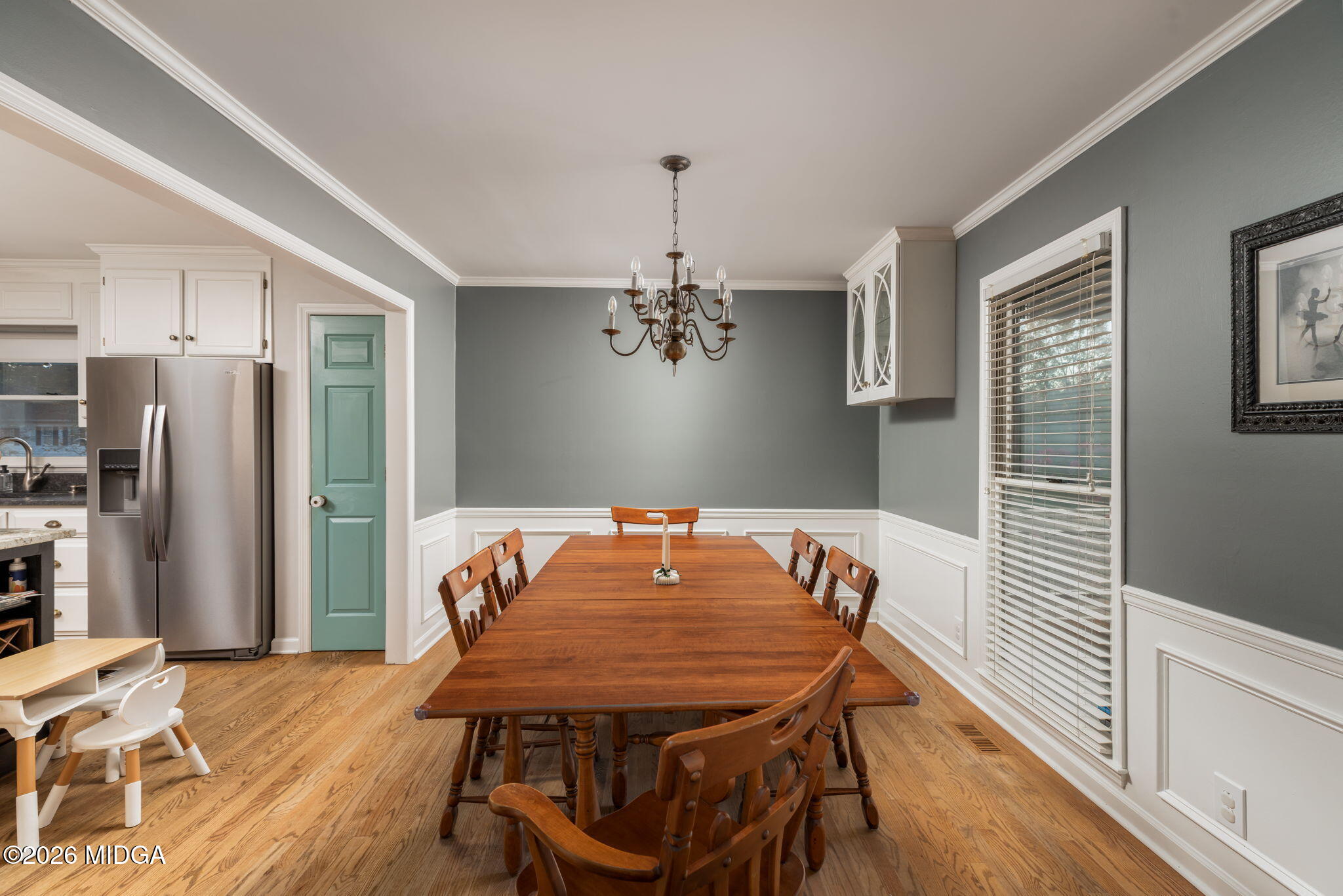 101 Spring Valley Court Macon, GA 31210 - Photo 11 of 35 11-web-or-mls-251107_AbellVisuals_Signat